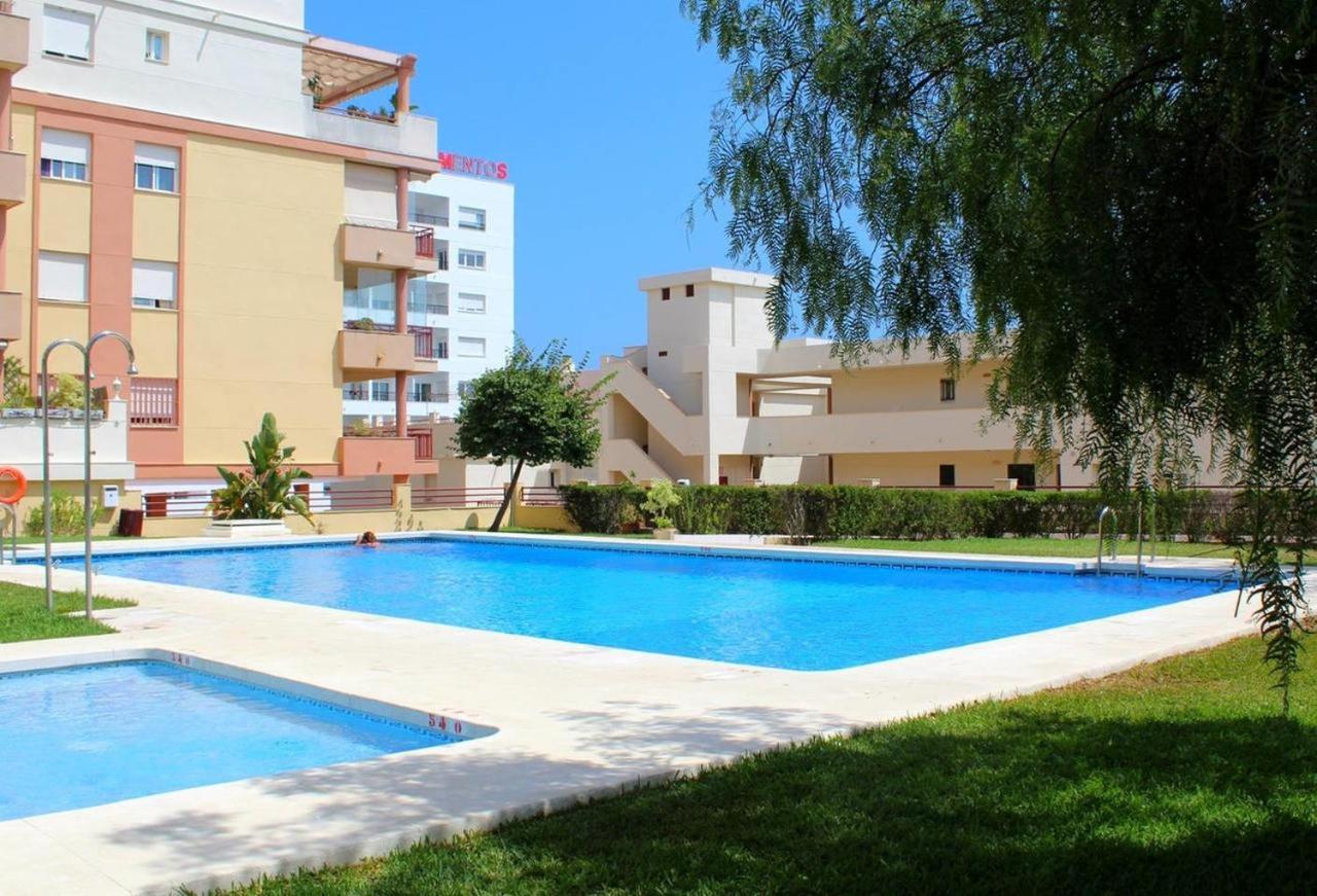 Apartament Duplex Con Impresionantes Vistas Al Mar Benalmádena Zewnętrze zdjęcie