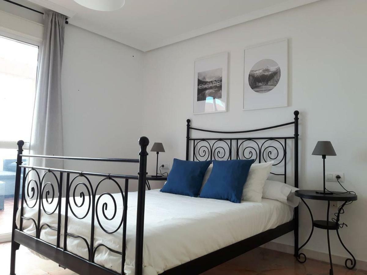 Apartament Duplex Con Impresionantes Vistas Al Mar Benalmádena Zewnętrze zdjęcie