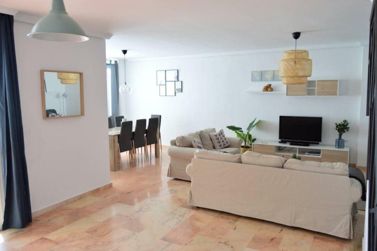 Apartament Duplex Con Impresionantes Vistas Al Mar Benalmádena Zewnętrze zdjęcie