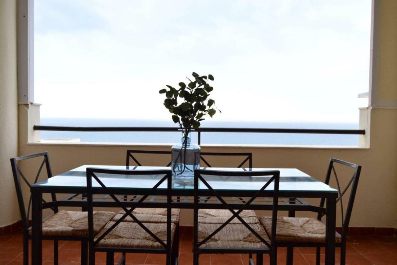 Apartament Duplex Con Impresionantes Vistas Al Mar Benalmádena Zewnętrze zdjęcie