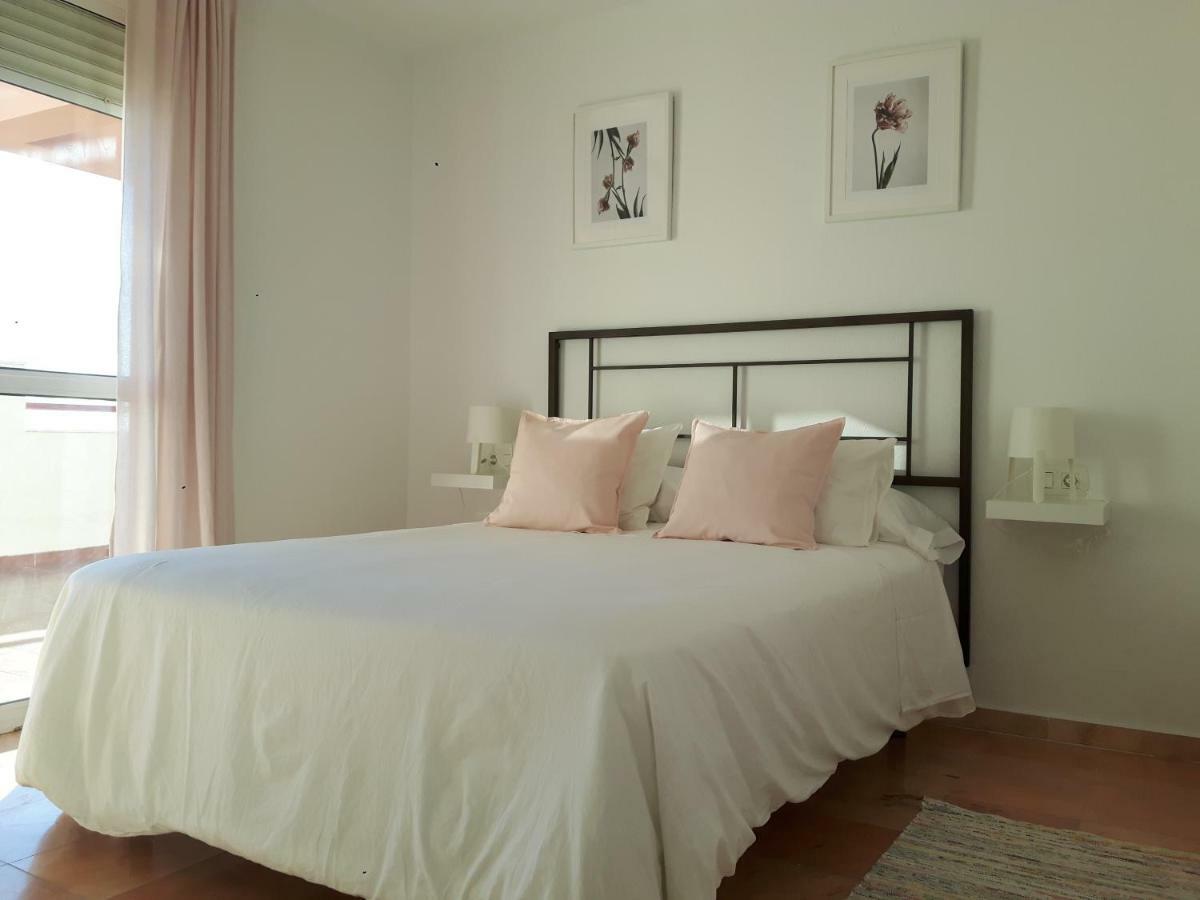 Apartament Duplex Con Impresionantes Vistas Al Mar Benalmádena Zewnętrze zdjęcie