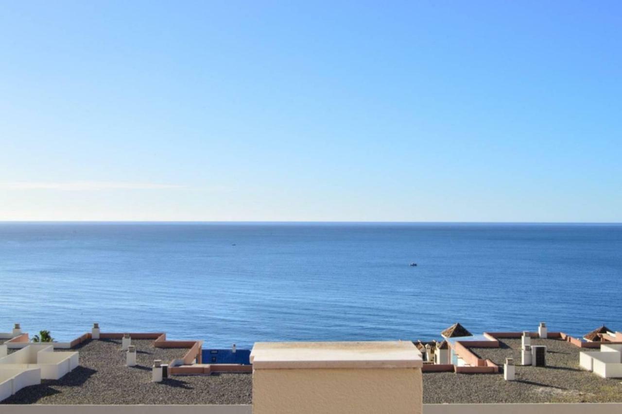 Apartament Duplex Con Impresionantes Vistas Al Mar Benalmádena Zewnętrze zdjęcie