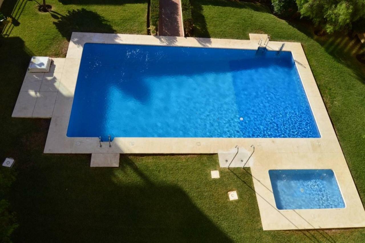 Apartament Duplex Con Impresionantes Vistas Al Mar Benalmádena Zewnętrze zdjęcie
